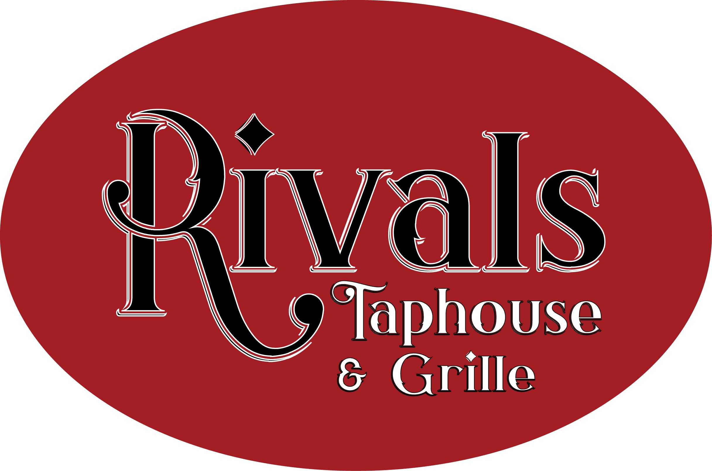 *Rival's Taphouse & Grille (Partner) Menu Corunna Order Online
